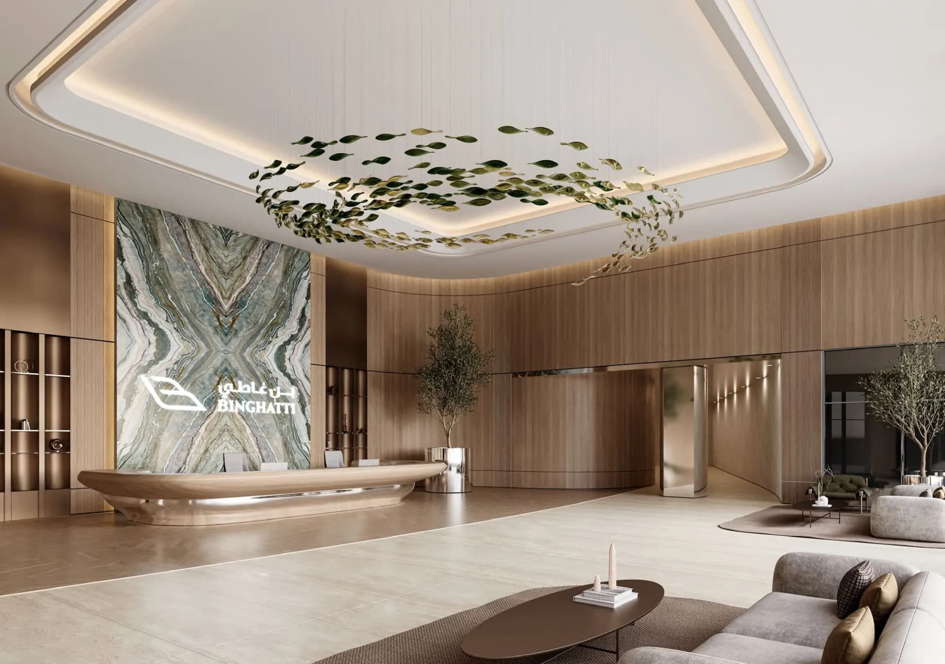 Binghatti Sky Terraces thumbnail 12