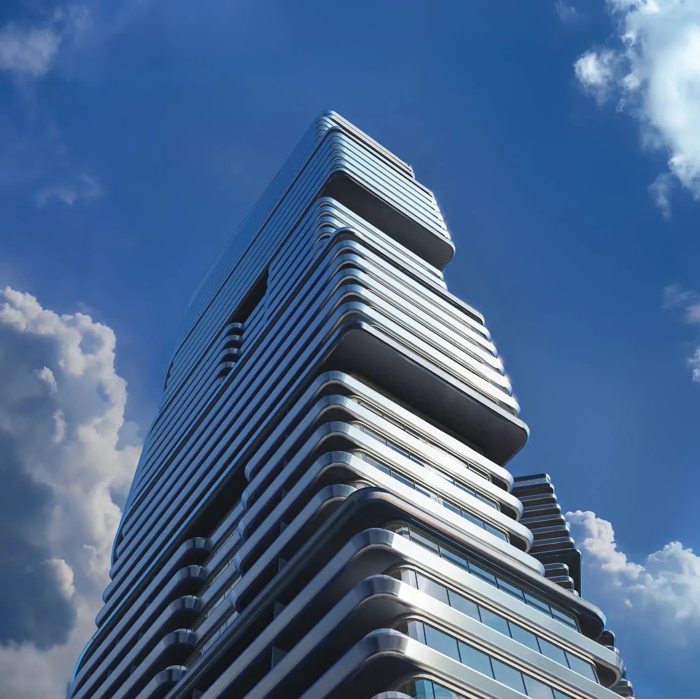 Binghatti Sky Terraces thumbnail 10