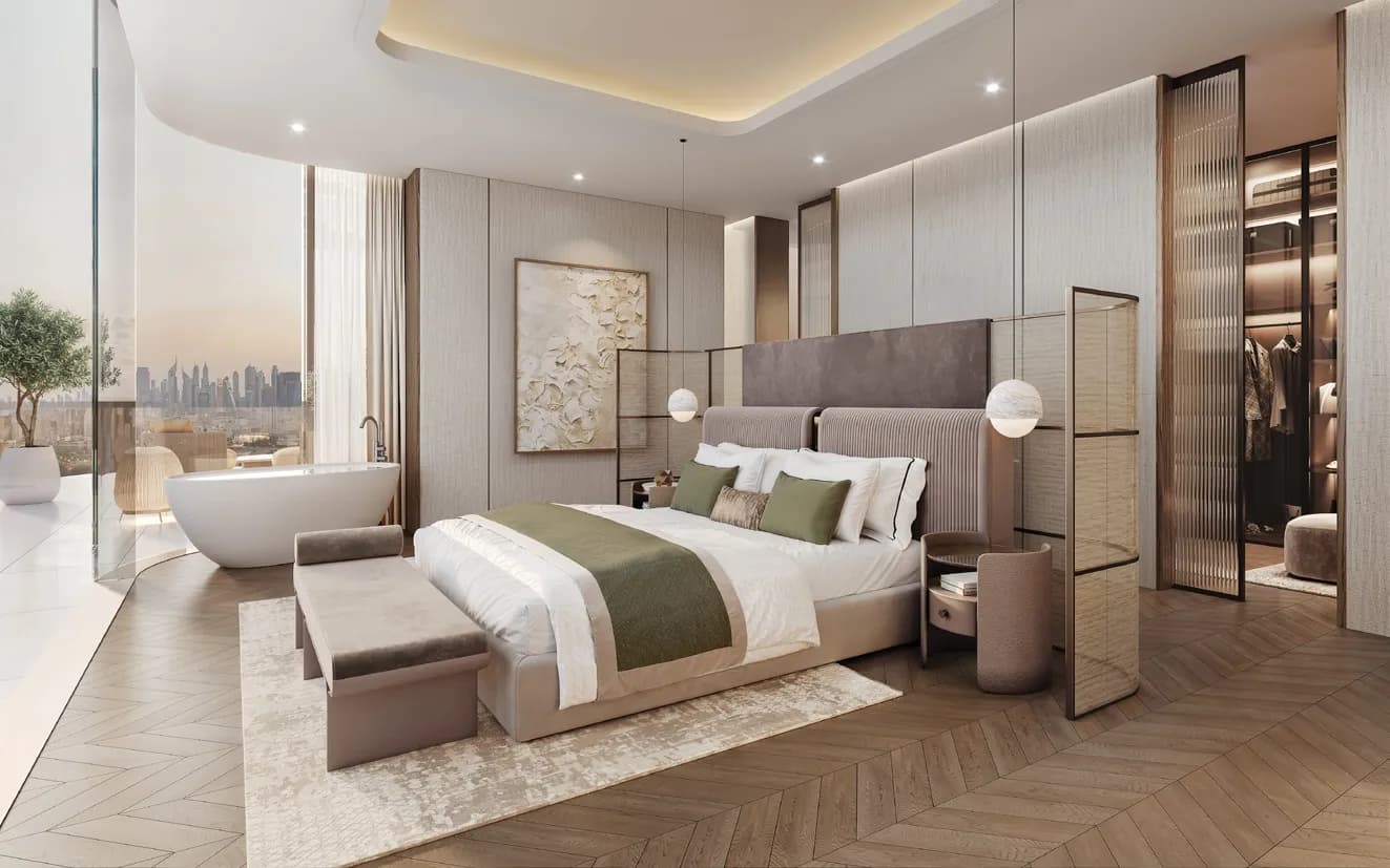 Hilton Residences thumbnail 22