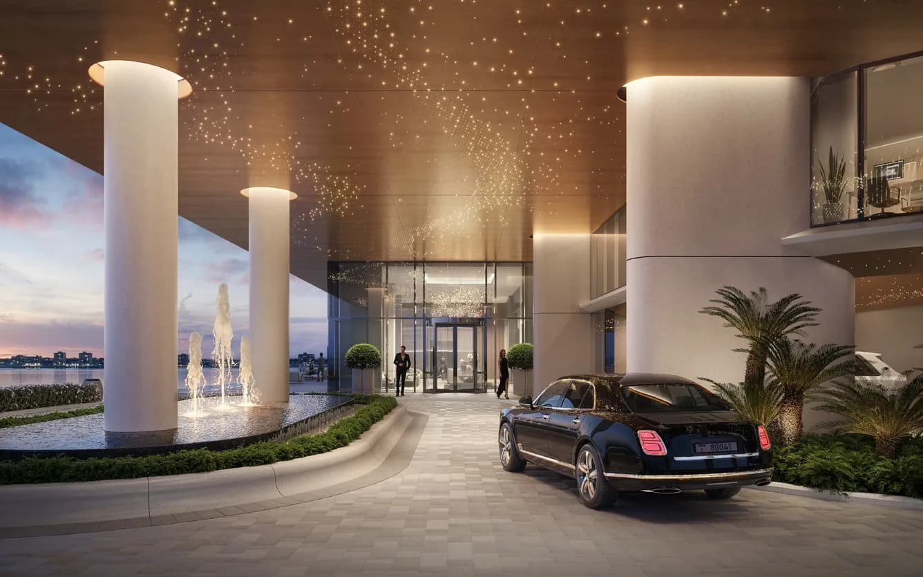 Hilton Residences thumbnail 7
