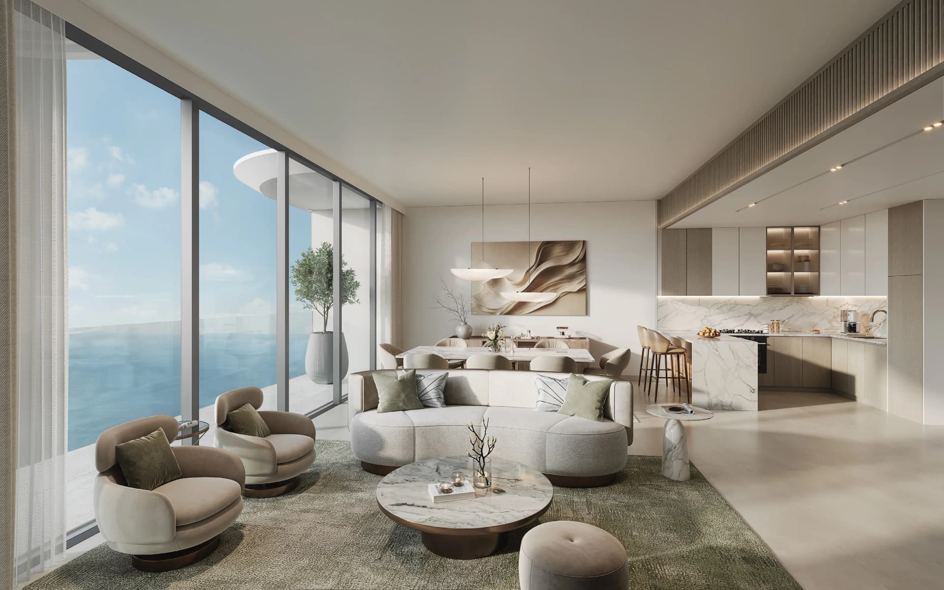 Hilton Residences thumbnail 14
