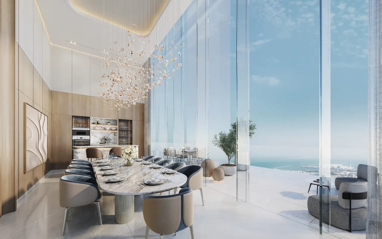 Hilton Residences thumbnail 10