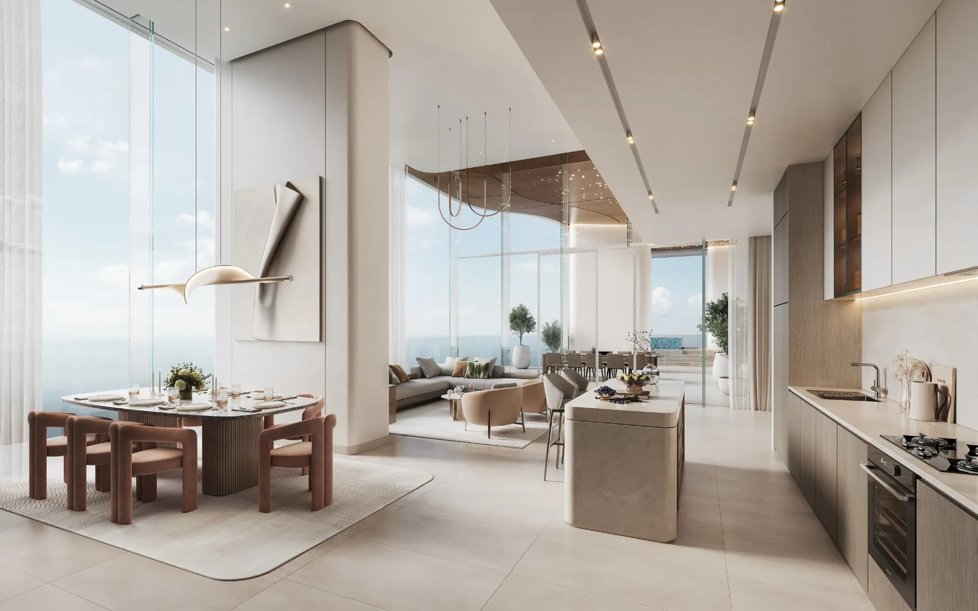 Hilton Residences thumbnail 20