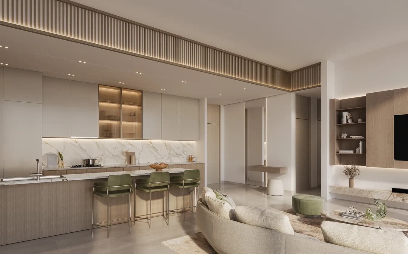 Hilton Residences thumbnail 16