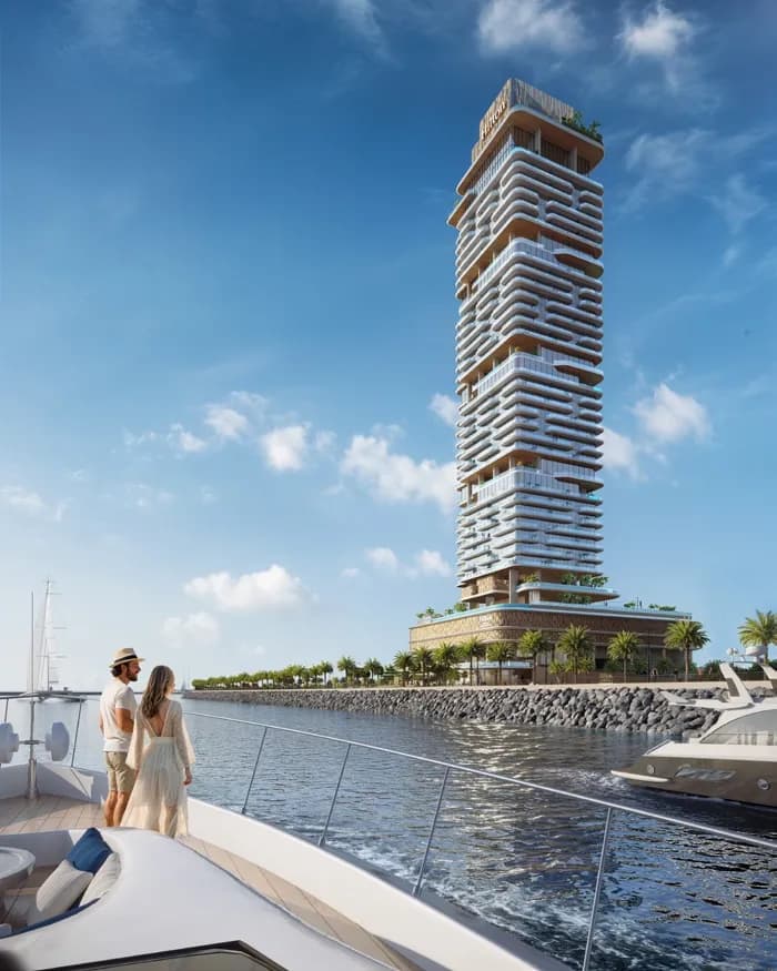 Hilton Residences thumbnail 3