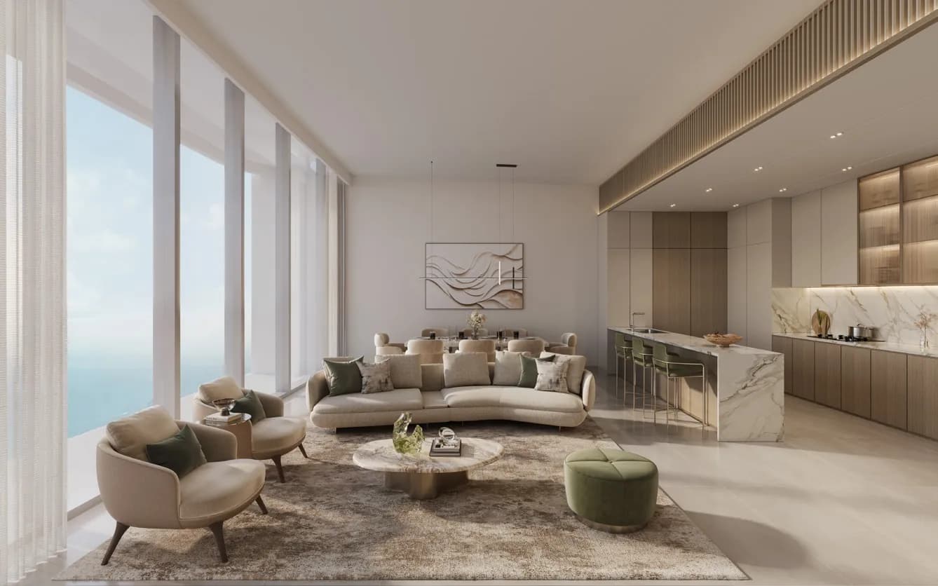 Hilton Residences thumbnail 15