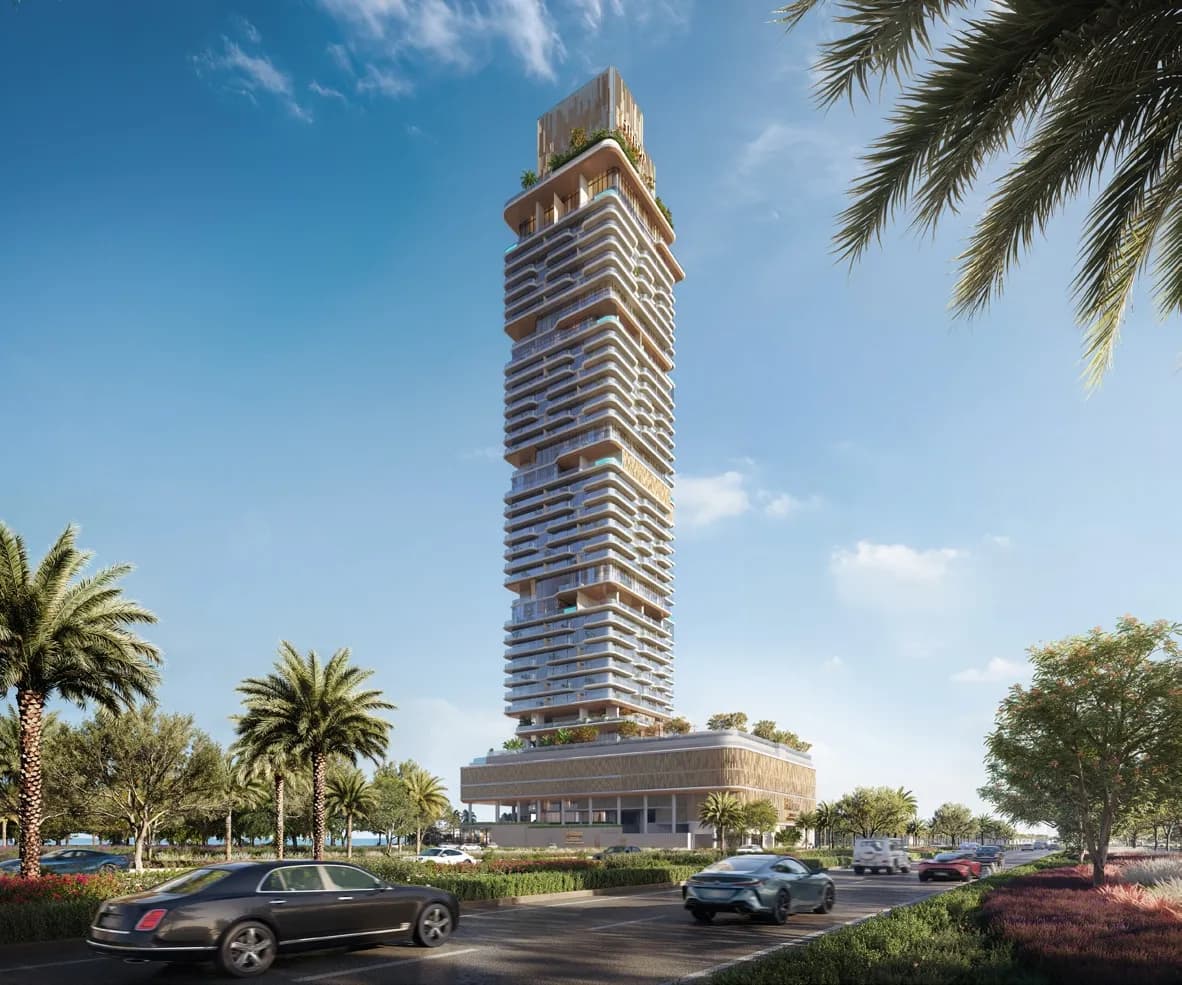 Hilton Residences thumbnail 5
