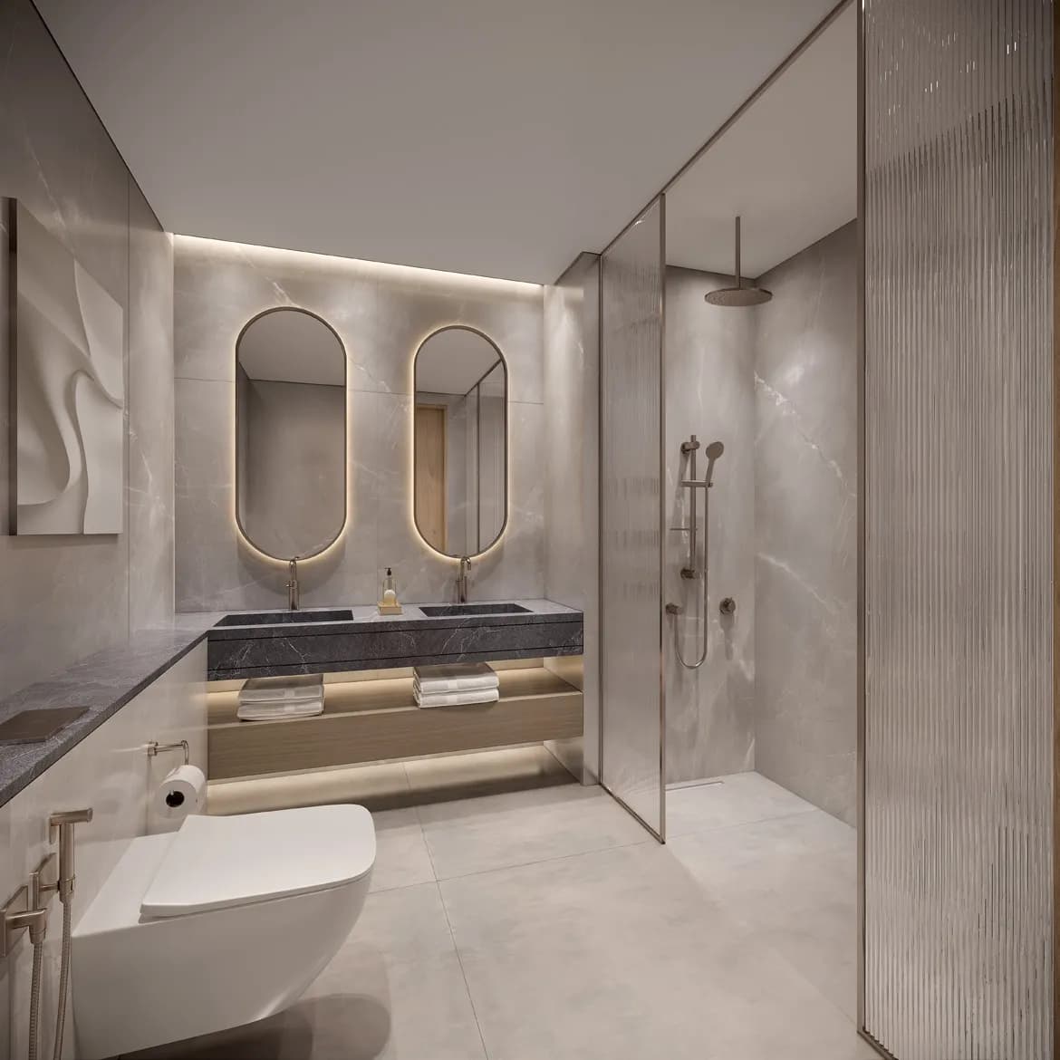 Hilton Residences thumbnail 12