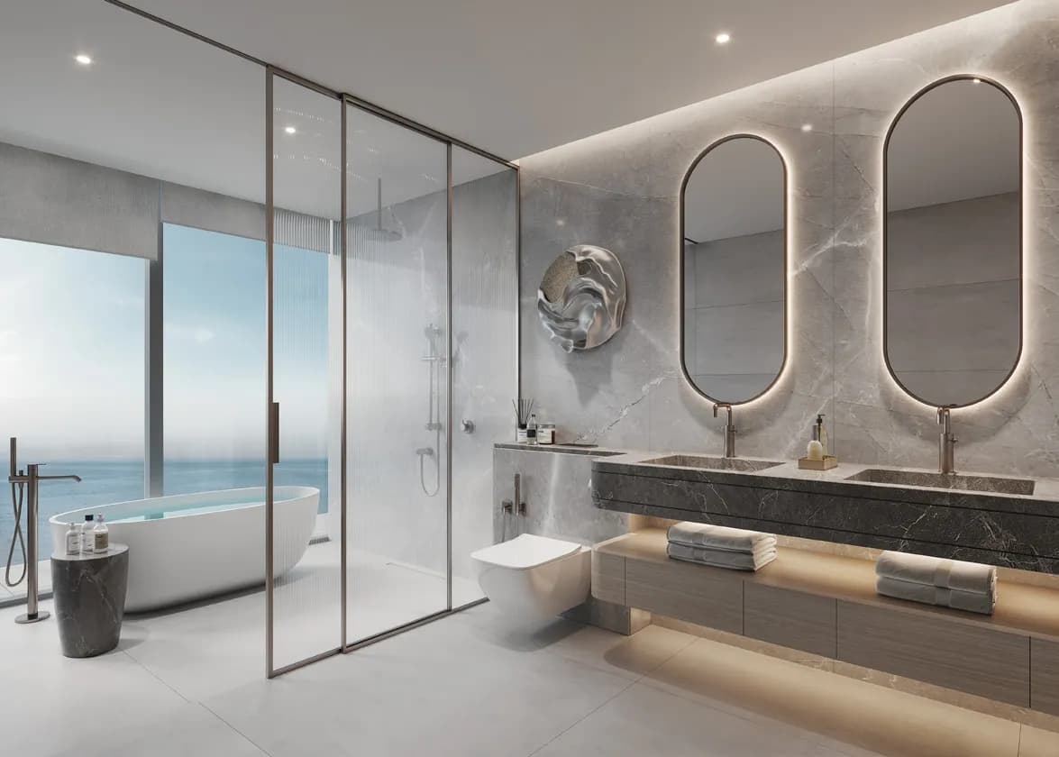 Hilton Residences thumbnail 18