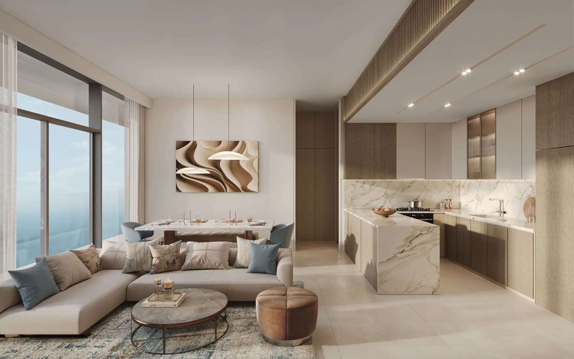 Hilton Residences thumbnail 11