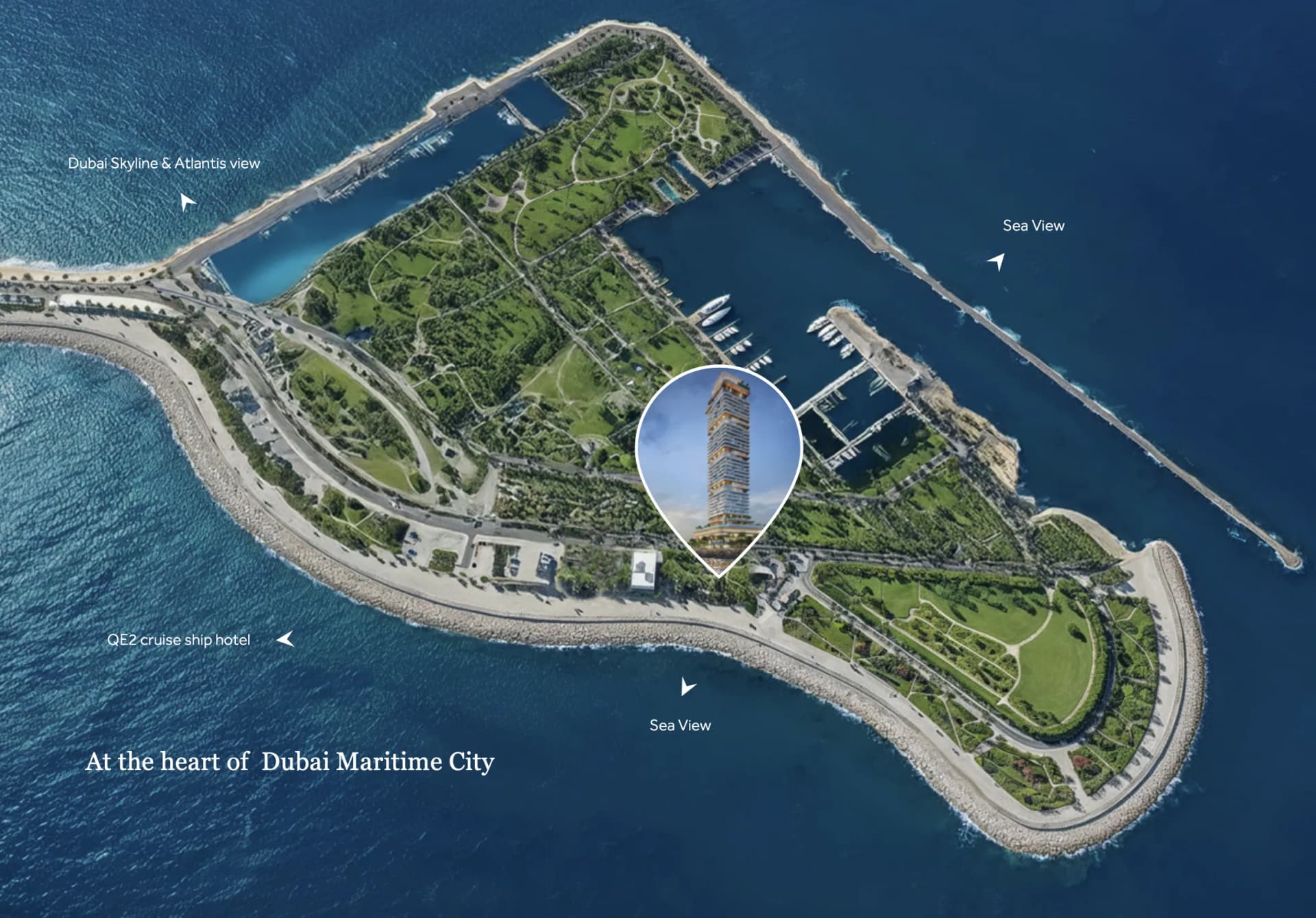 Hilton Residences — image 1