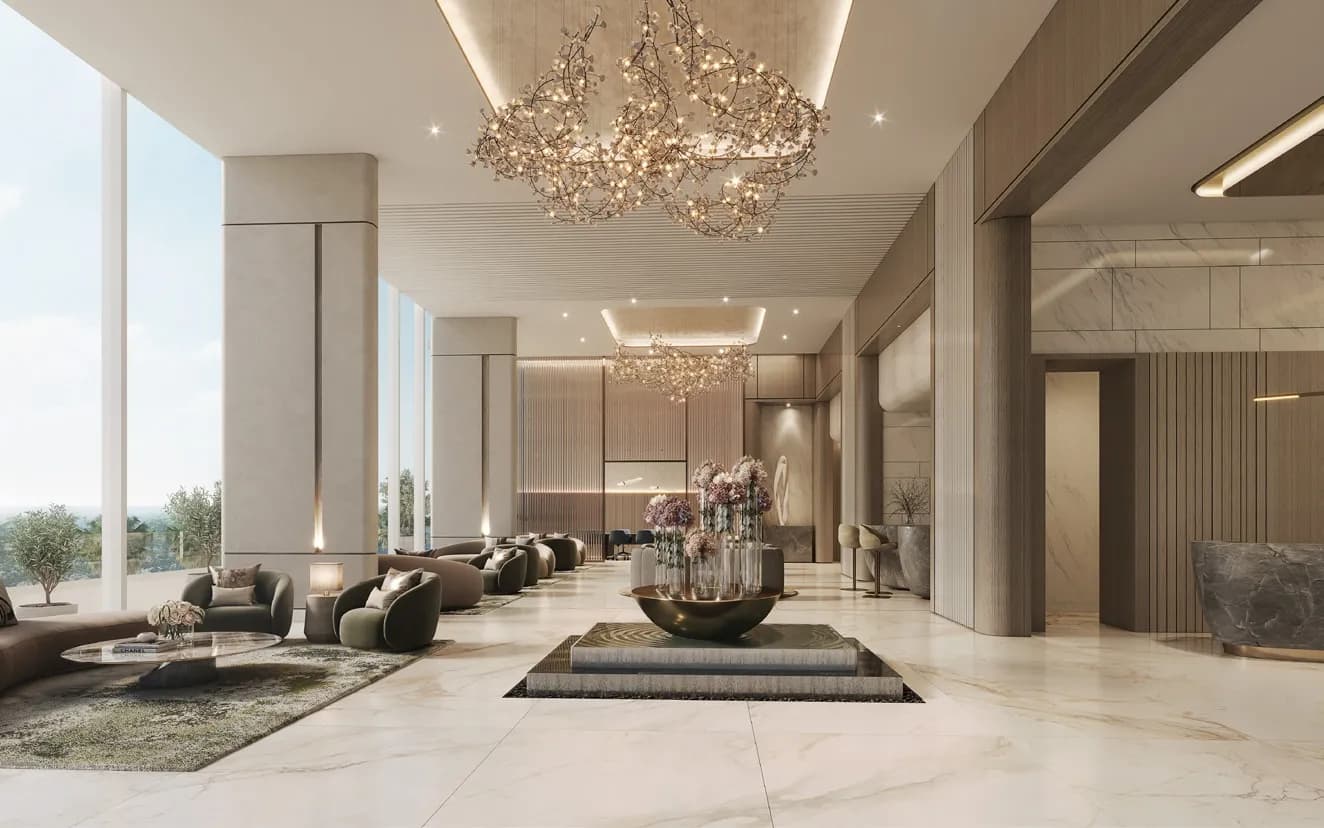 Hilton Residences thumbnail 23