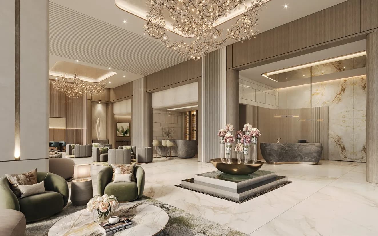 Hilton Residences thumbnail 24