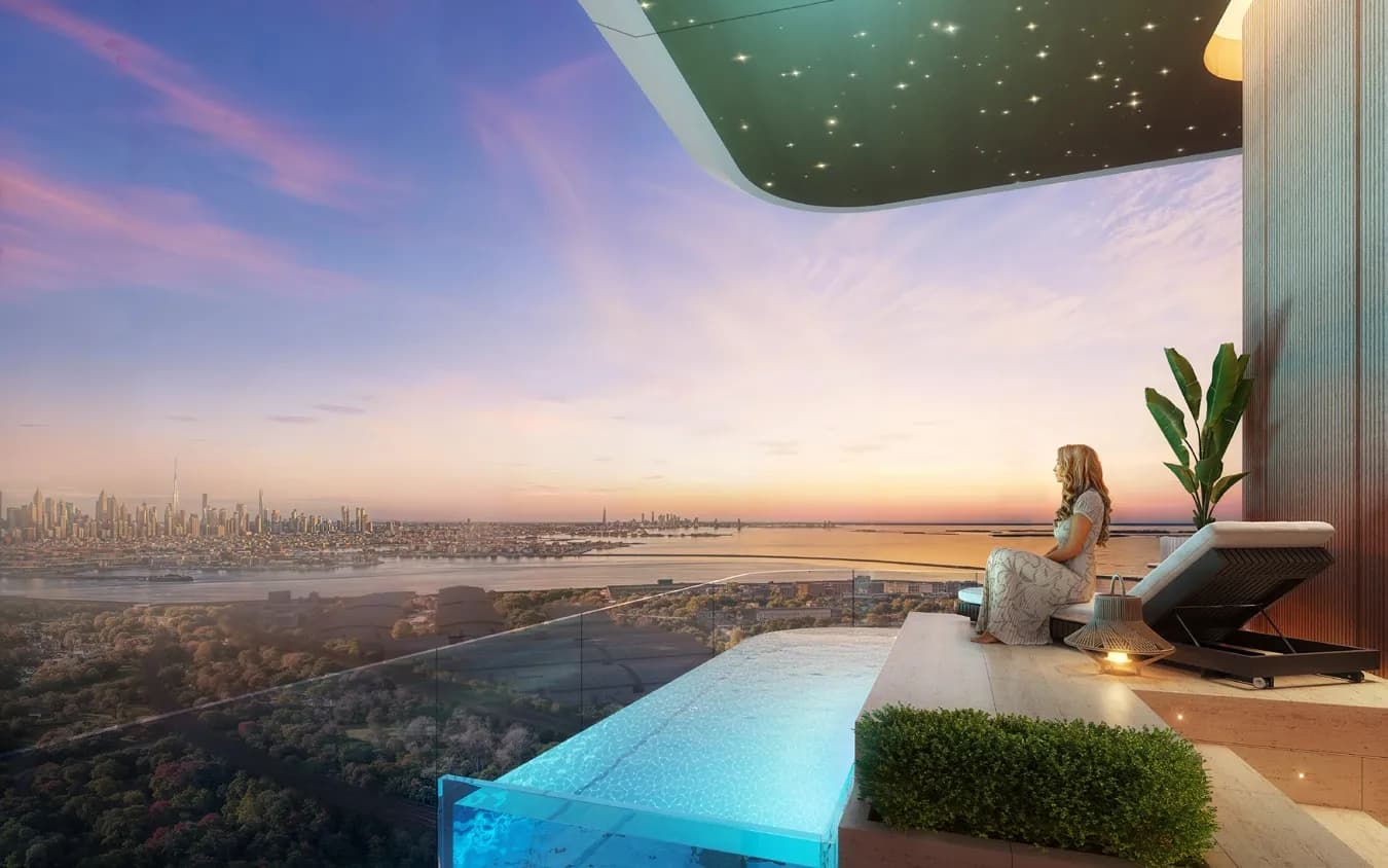 Hilton Residences thumbnail 9