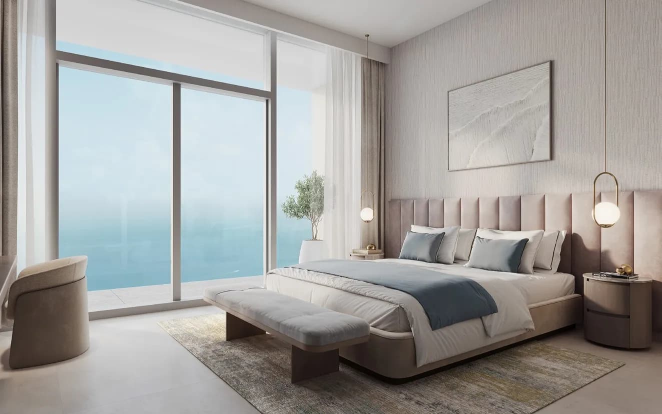Hilton Residences thumbnail 13