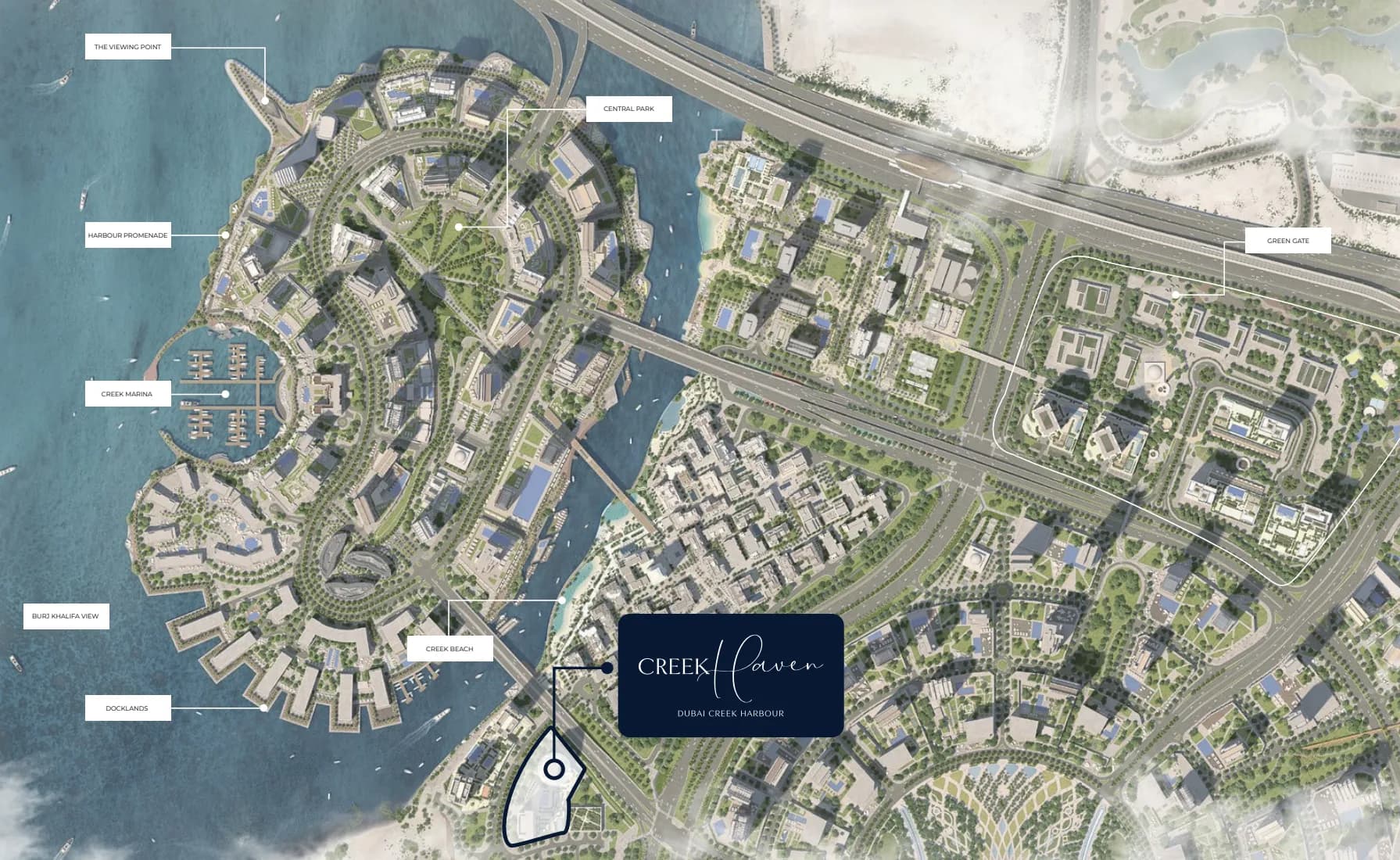 Creek Haven — image 1