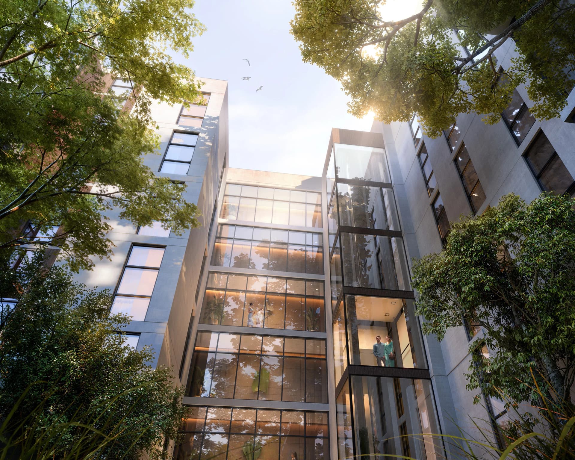 Maravelle Residences thumbnail 3