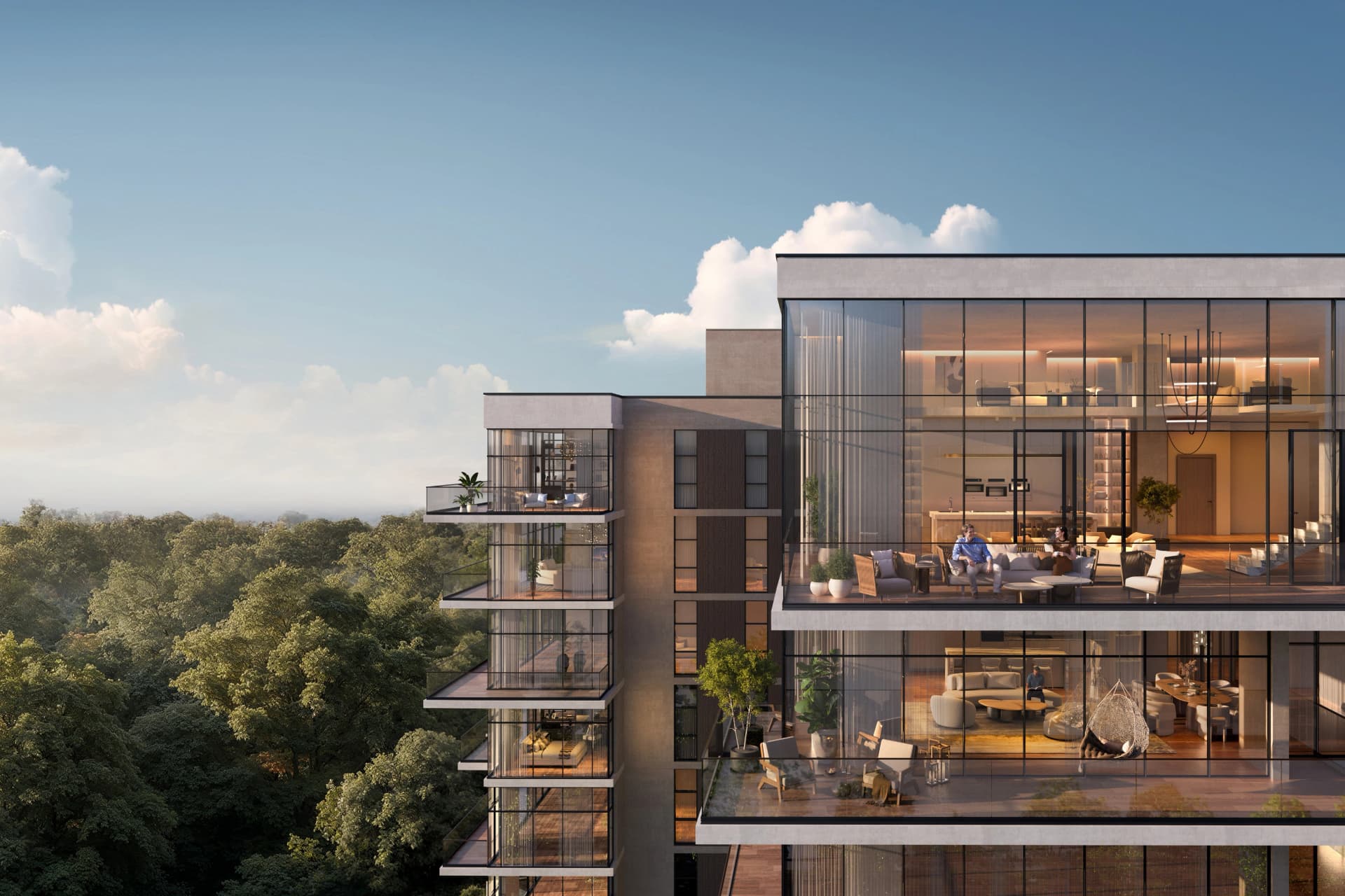 Maravelle Residences thumbnail 5