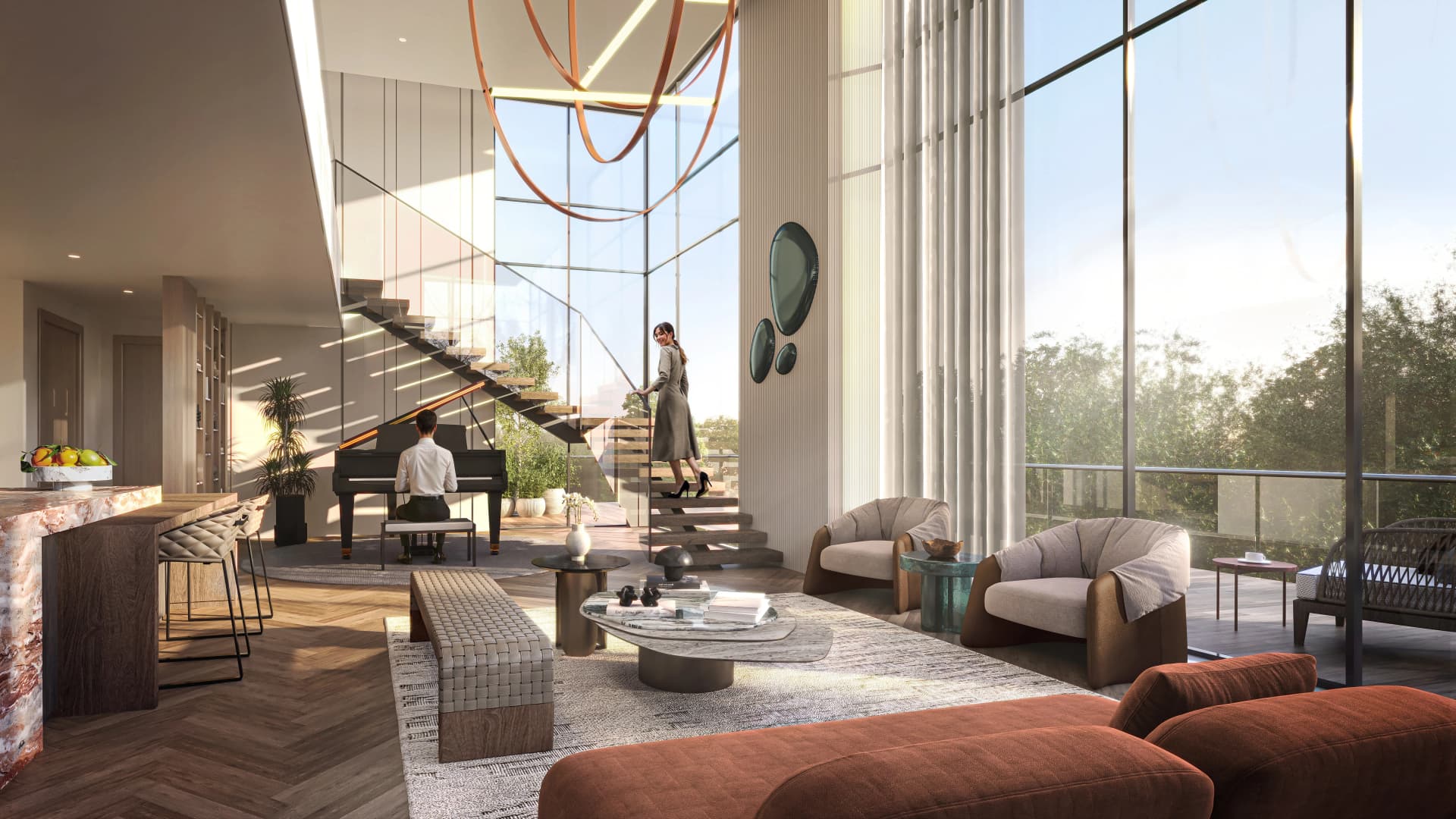Maravelle Residences thumbnail 11