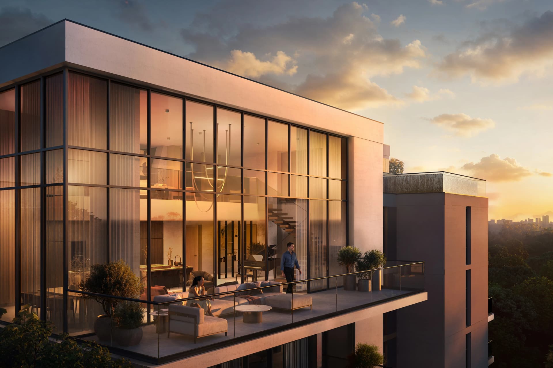 Maravelle Residences thumbnail 4