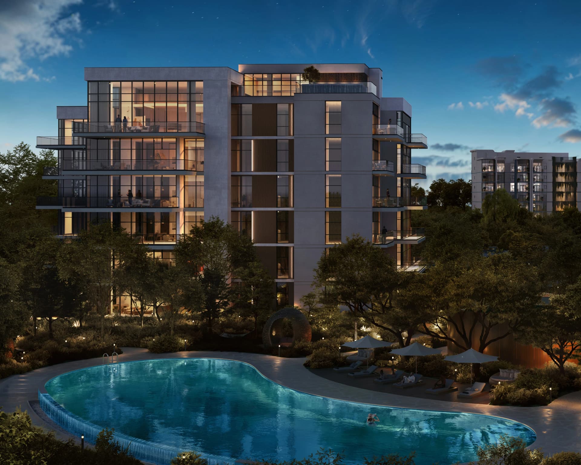 Maravelle Residences thumbnail 2