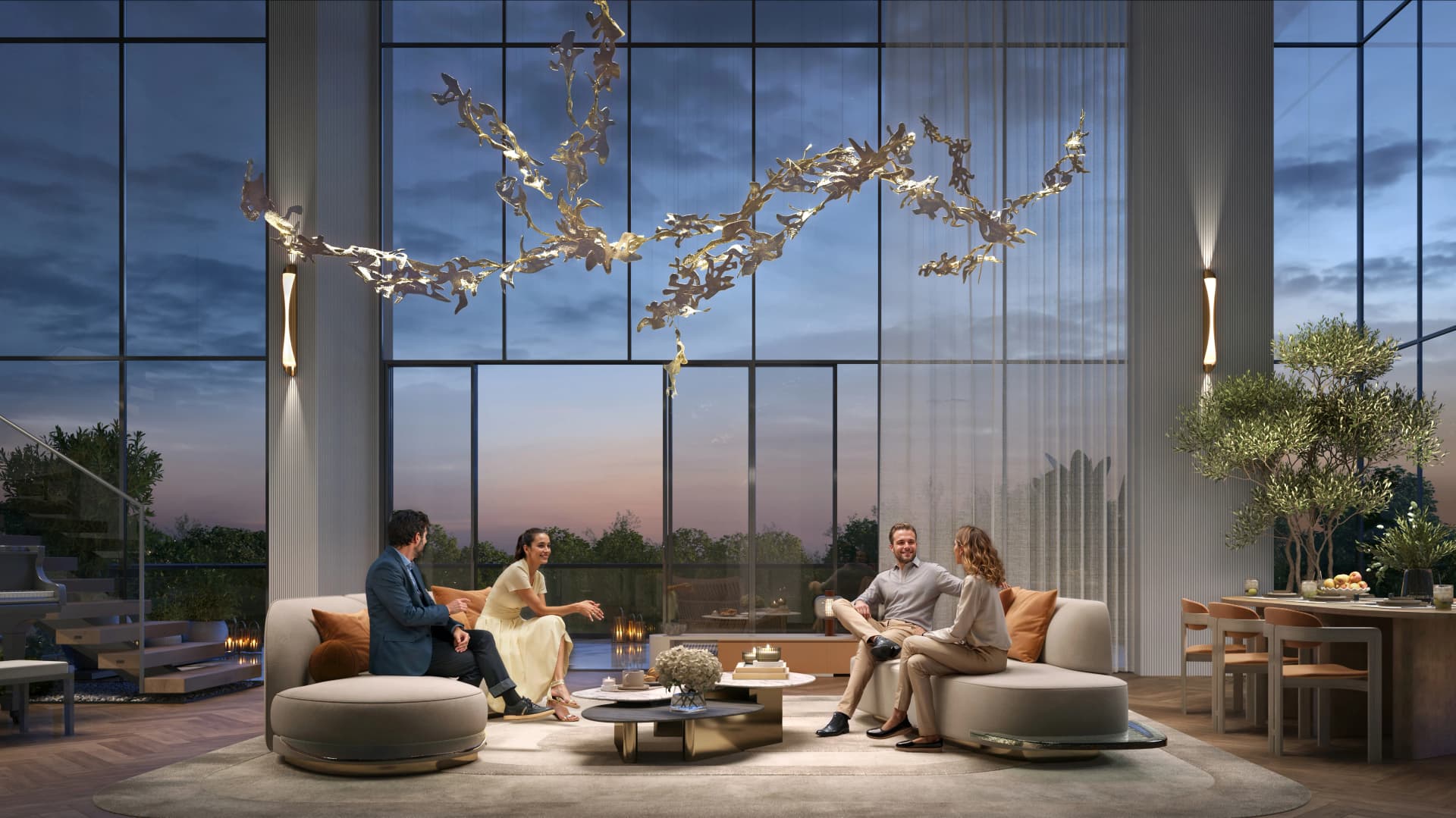 Maravelle Residences thumbnail 14