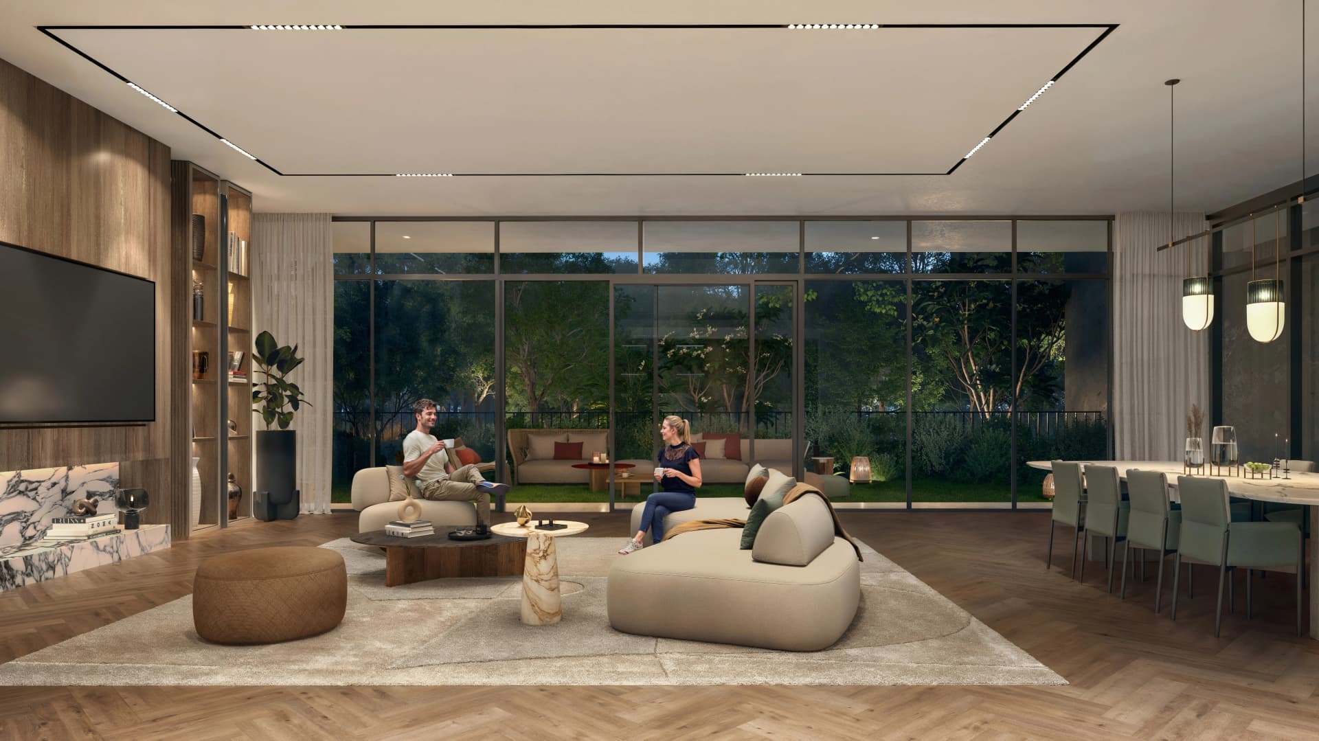 Maravelle Residences thumbnail 9