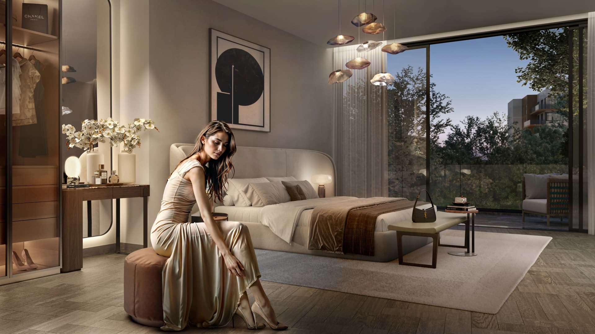 Maravelle Residences thumbnail 8