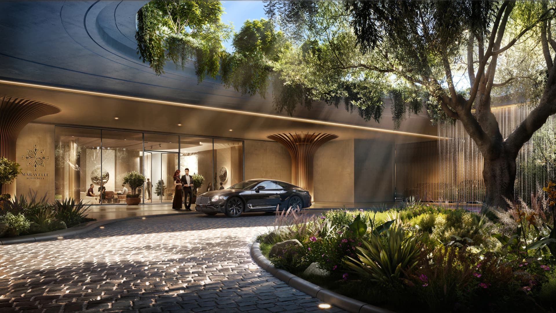 Maravelle Residences thumbnail 7