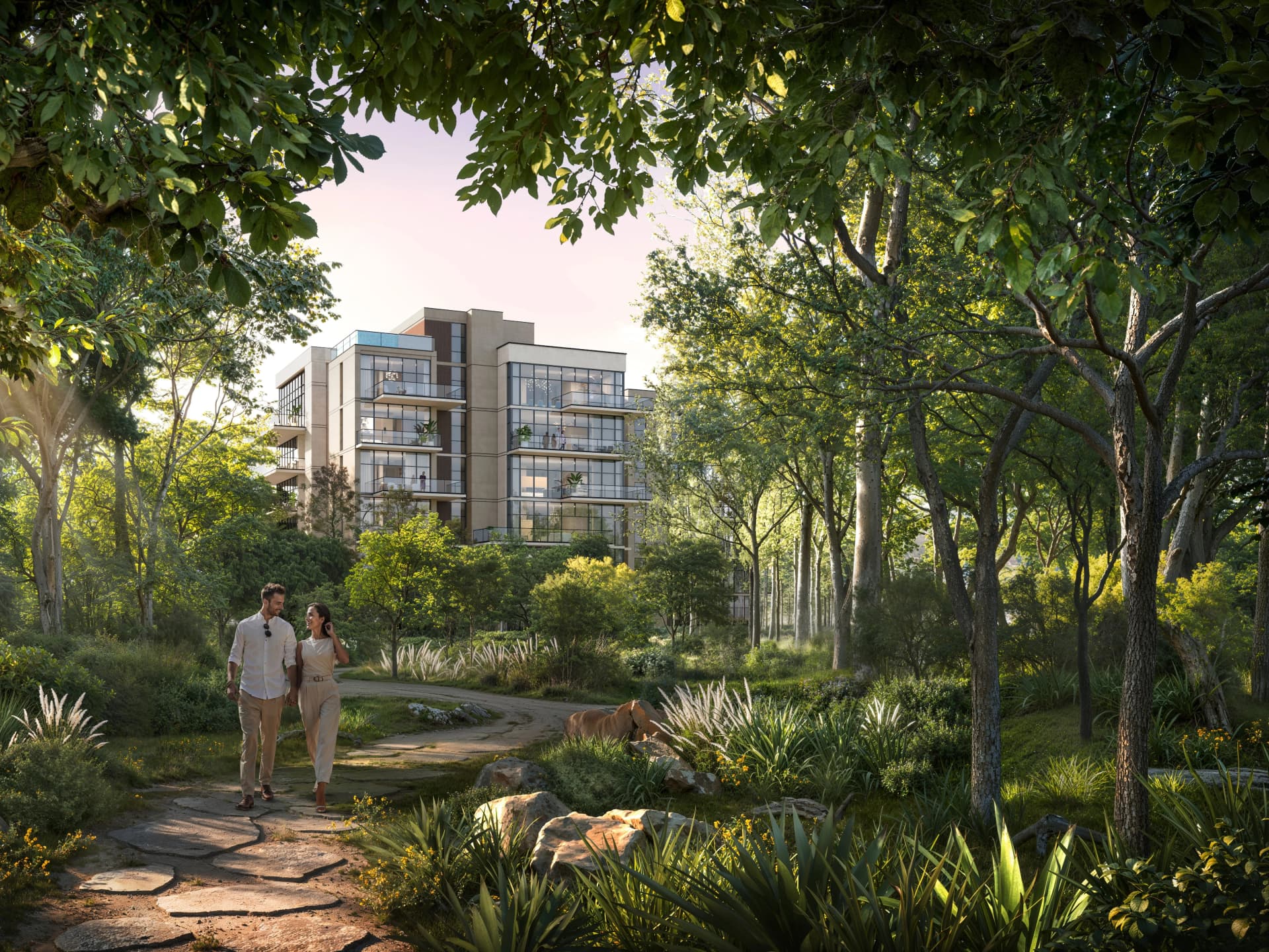 Maravelle Residences thumbnail 6