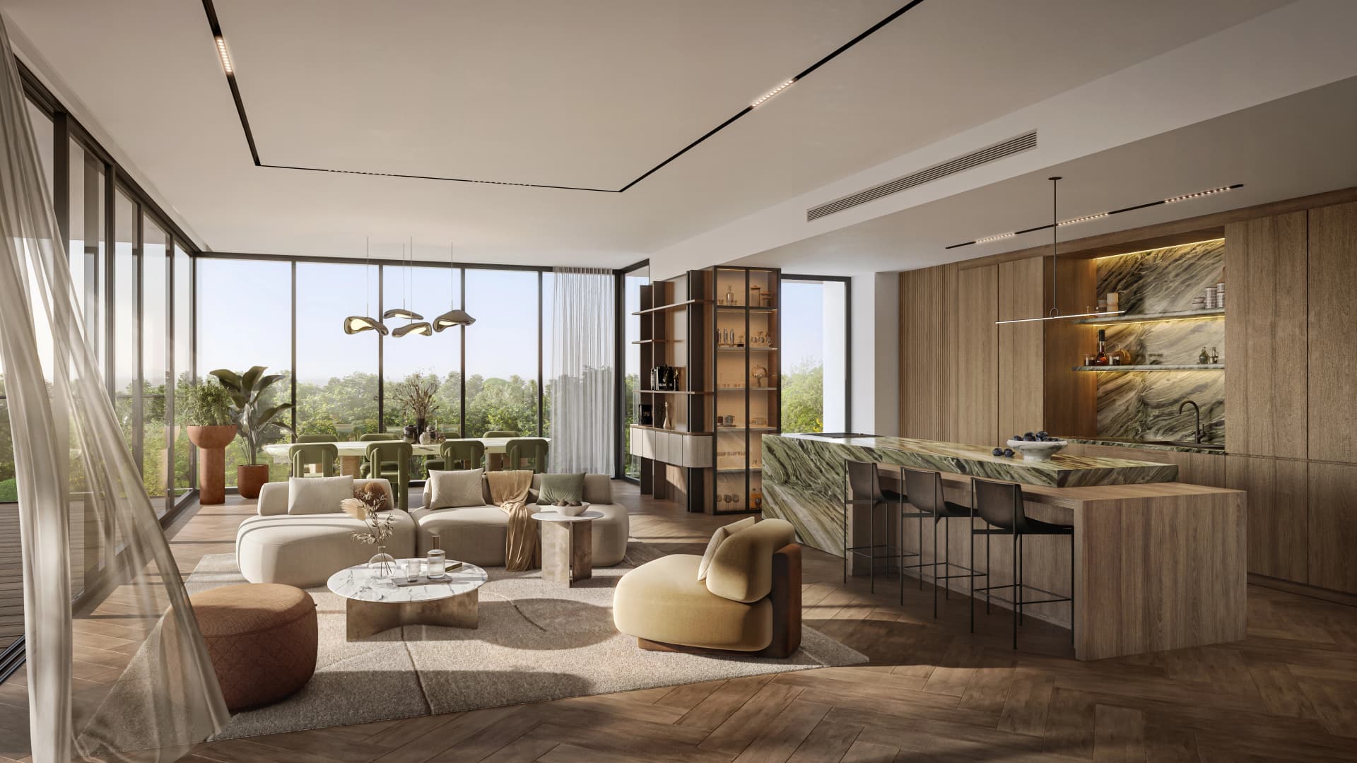 Maravelle Residences thumbnail 10