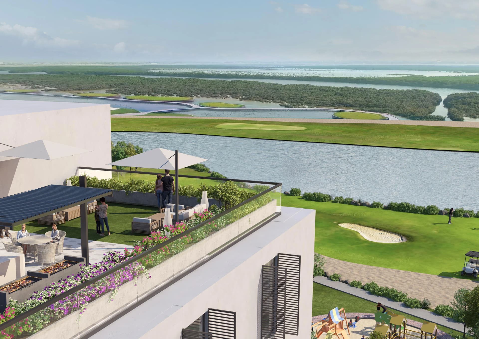 Eden Golf Views 1 thumbnail 12