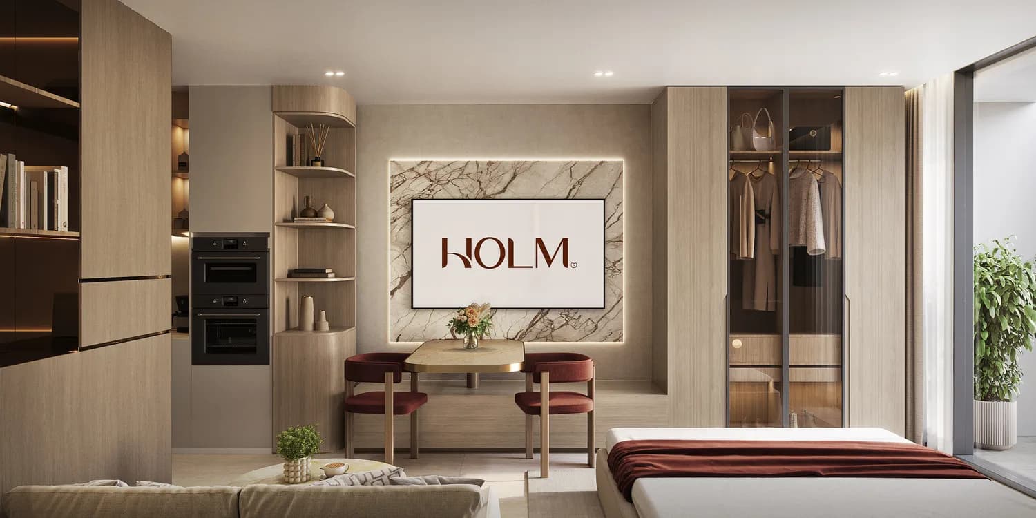 HOLM One thumbnail 5