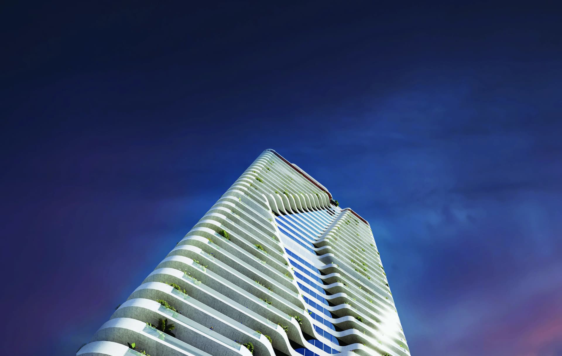Azha Millennium Residences gallery 5