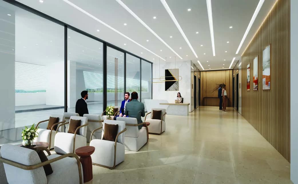 Azha Millennium Residences gallery 8
