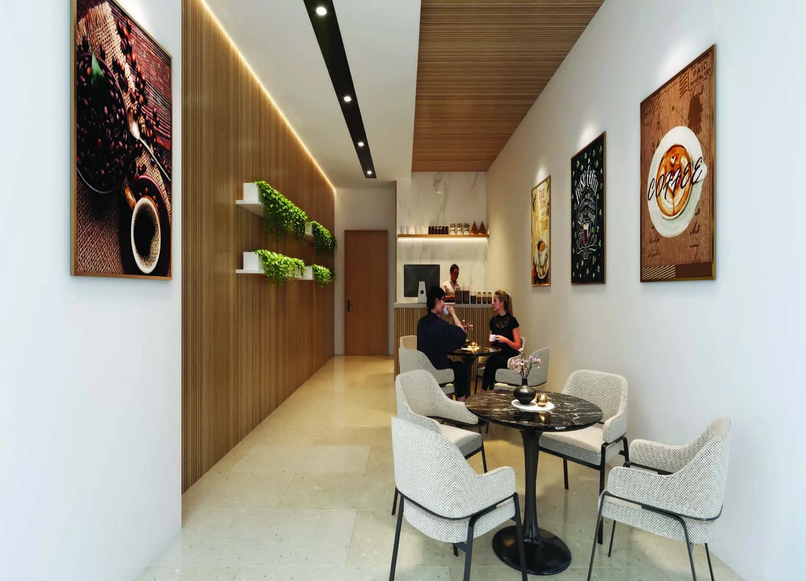 Azha Millennium Residences gallery 11