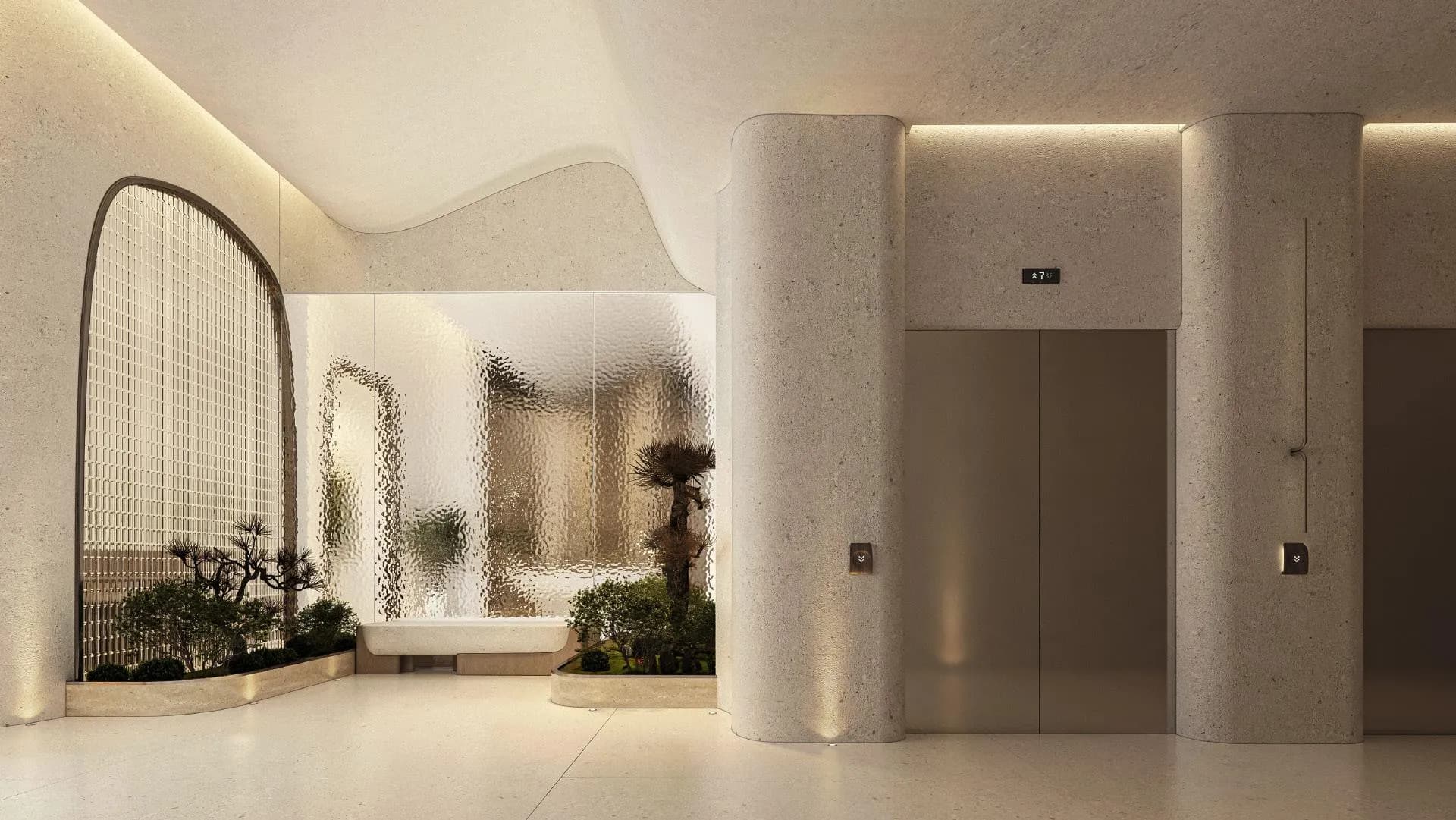 Sky Line by Peace Homes thumbnail 3