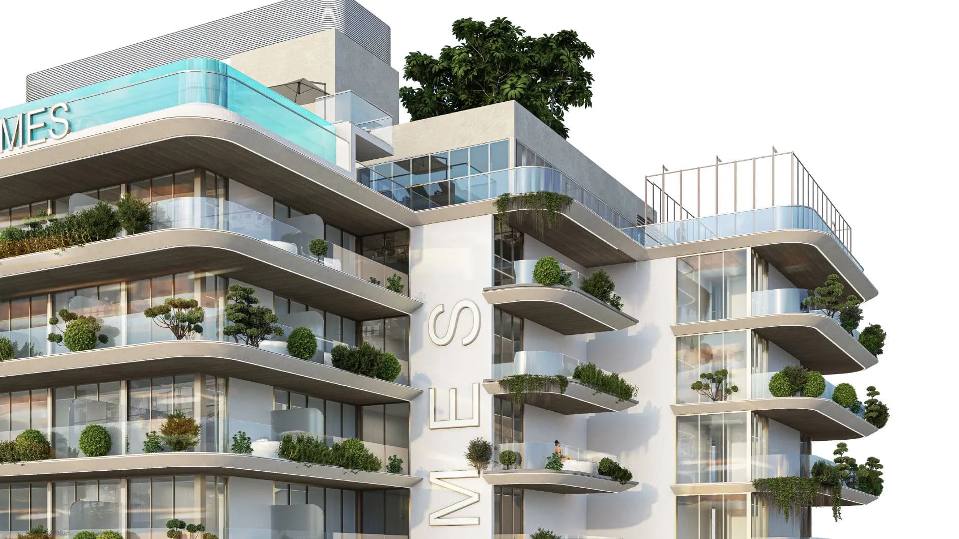 Sky Line by Peace Homes thumbnail 4
