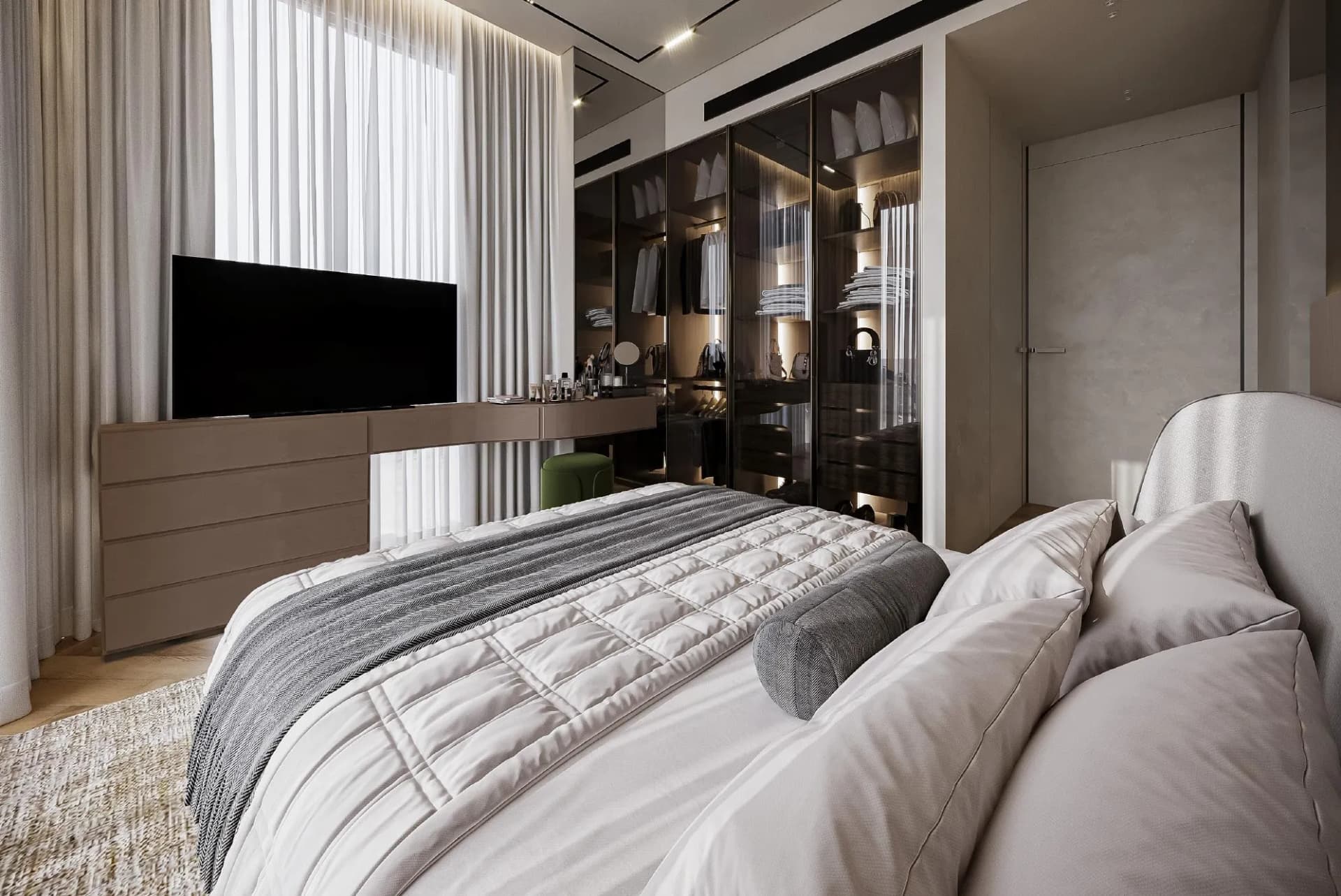 Sky Line by Peace Homes thumbnail 22