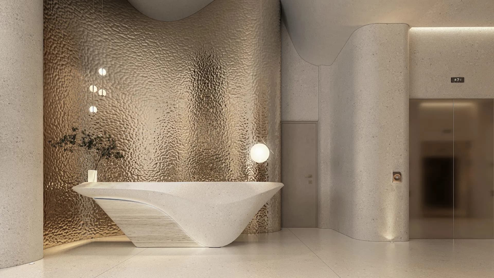 Sky Line by Peace Homes thumbnail 2