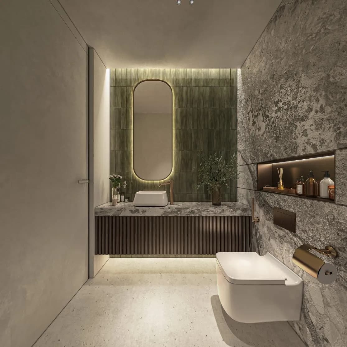 Sky Line by Peace Homes thumbnail 9