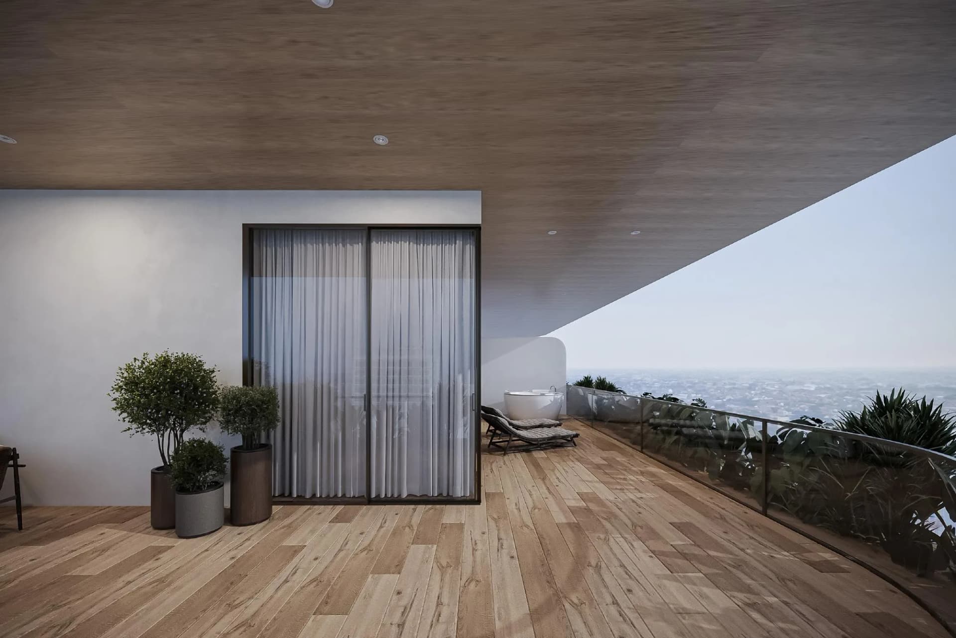 Sky Line by Peace Homes thumbnail 20