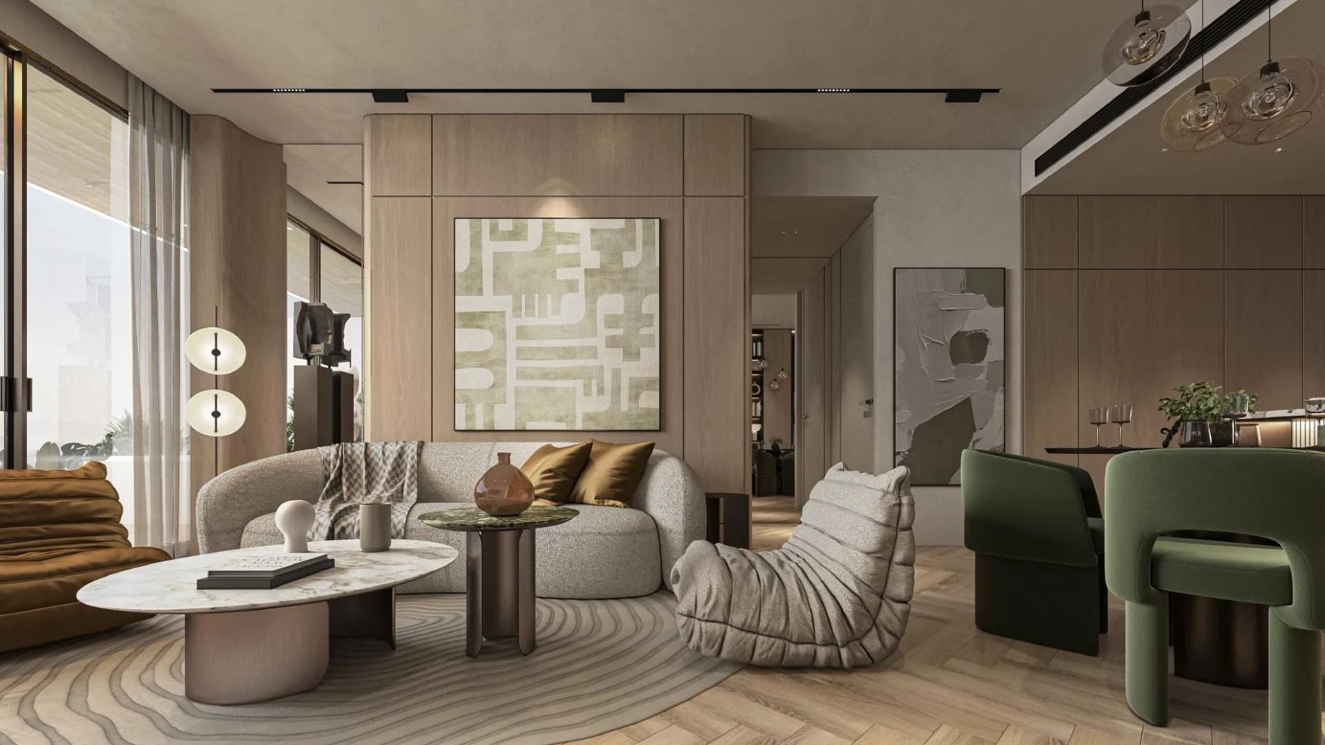 Sky Line by Peace Homes thumbnail 13