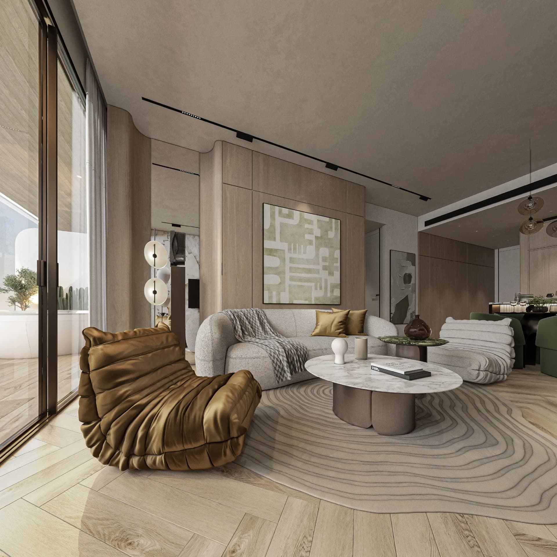 Sky Line by Peace Homes thumbnail 19
