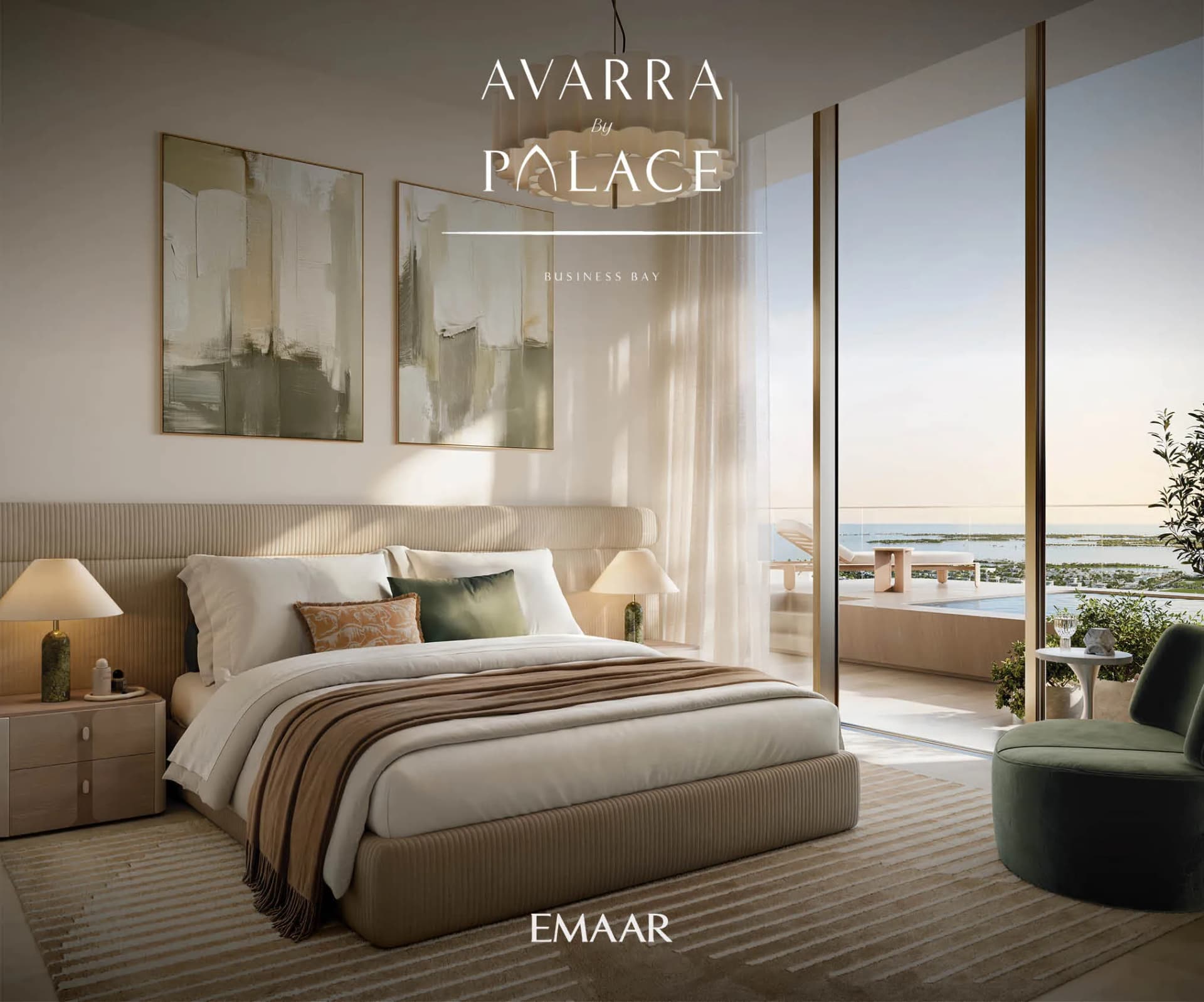 Avarra by Palace gallery 6