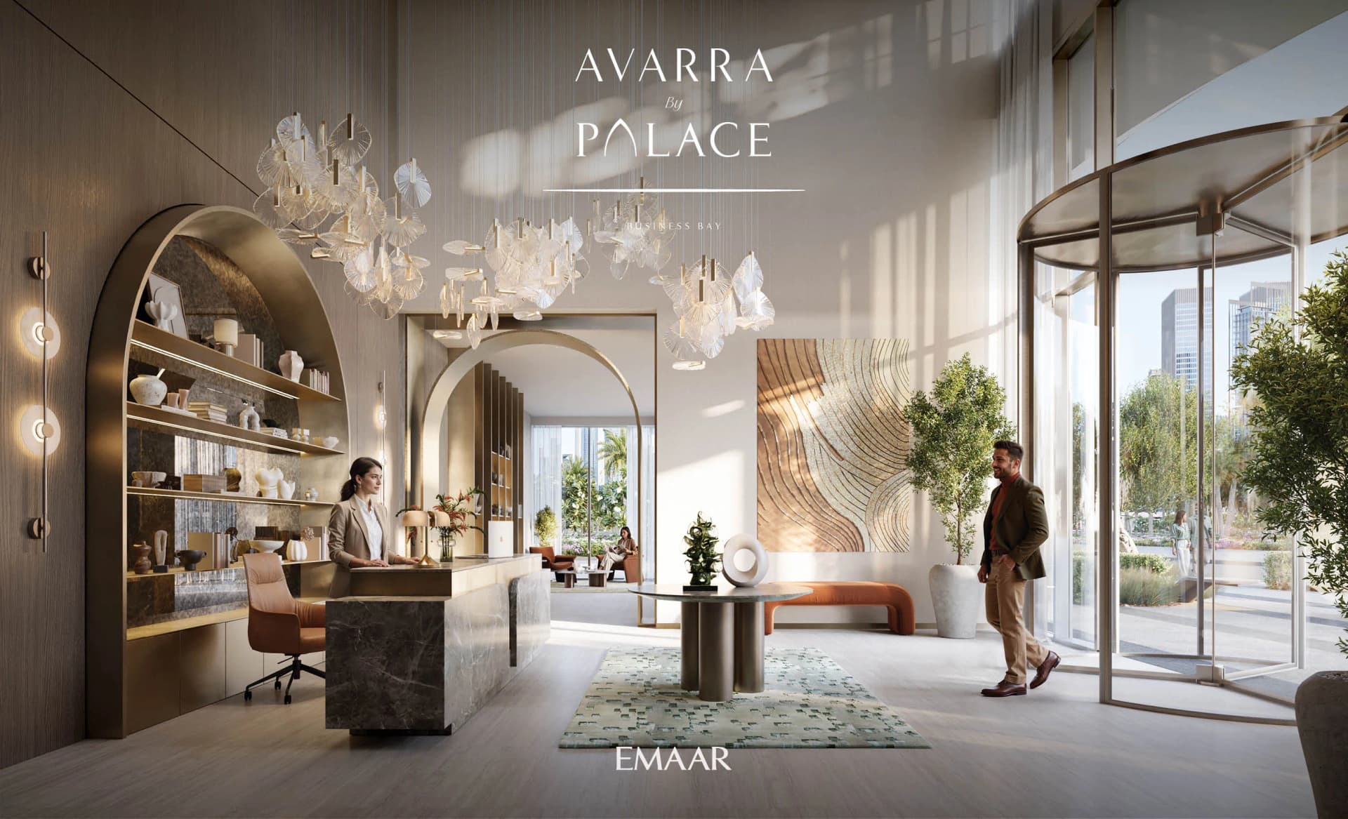 Avarra by Palace gallery 9