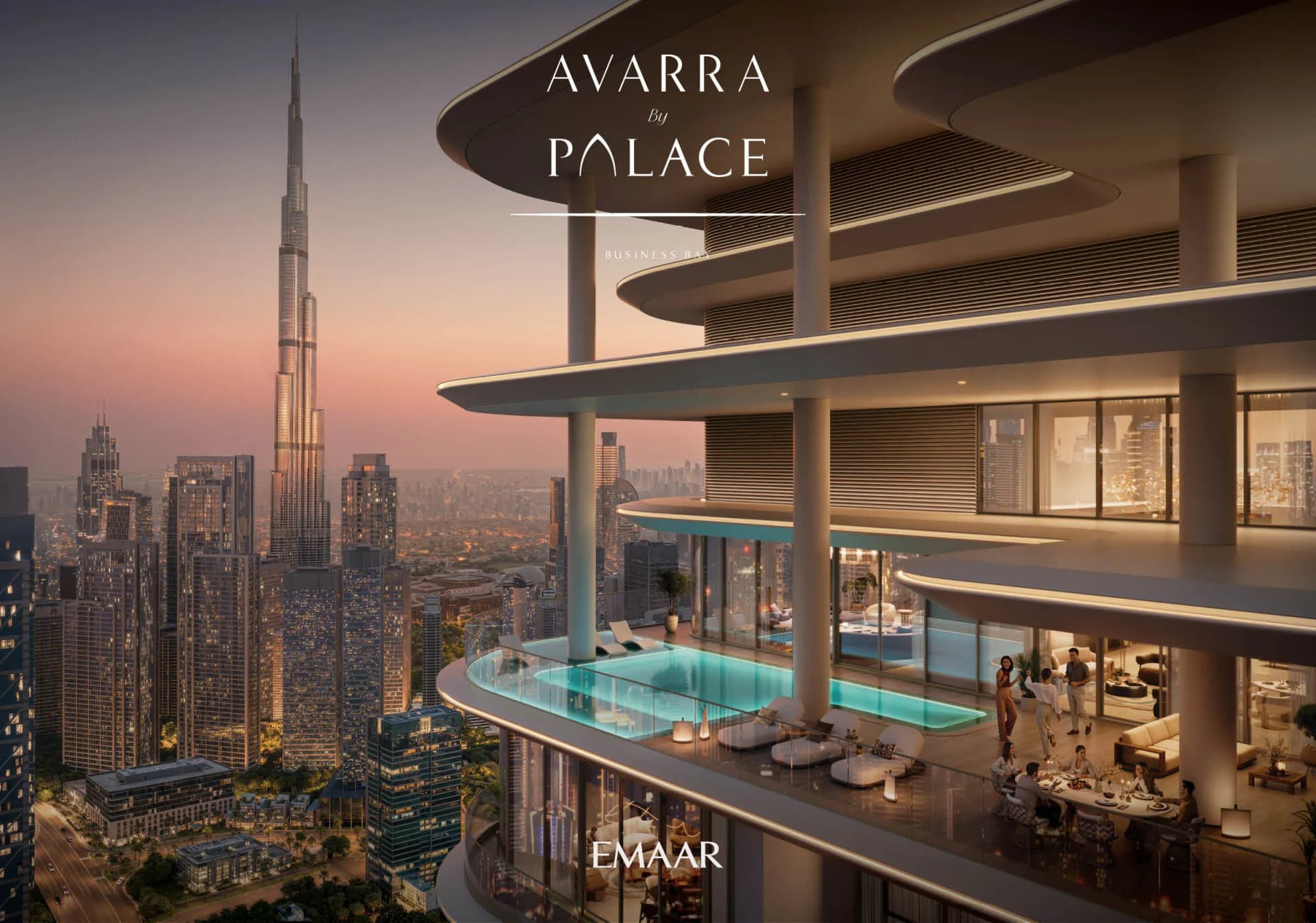 Avarra by Palace gallery 4