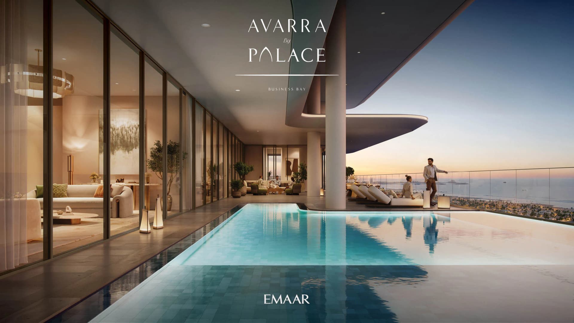 Avarra by Palace gallery 3
