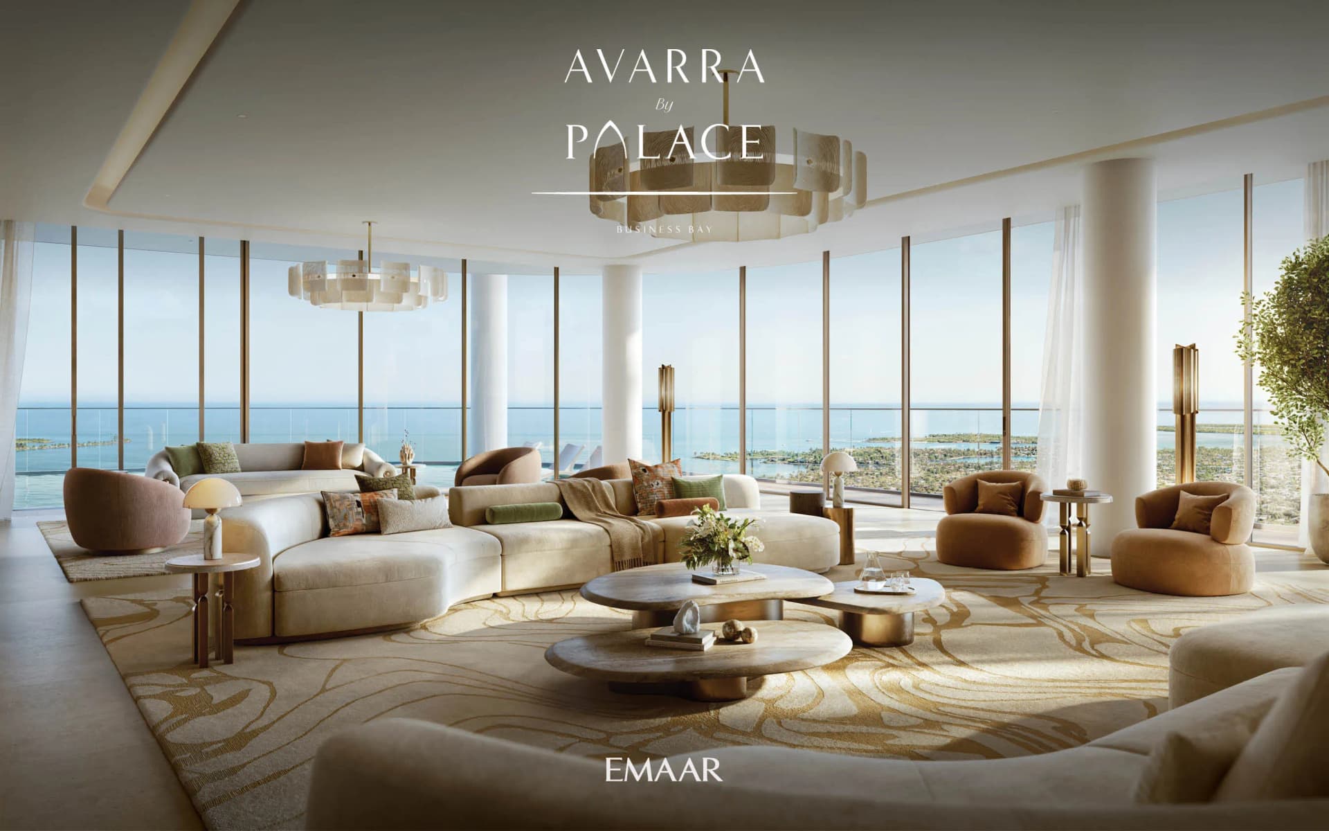 Avarra by Palace gallery 7