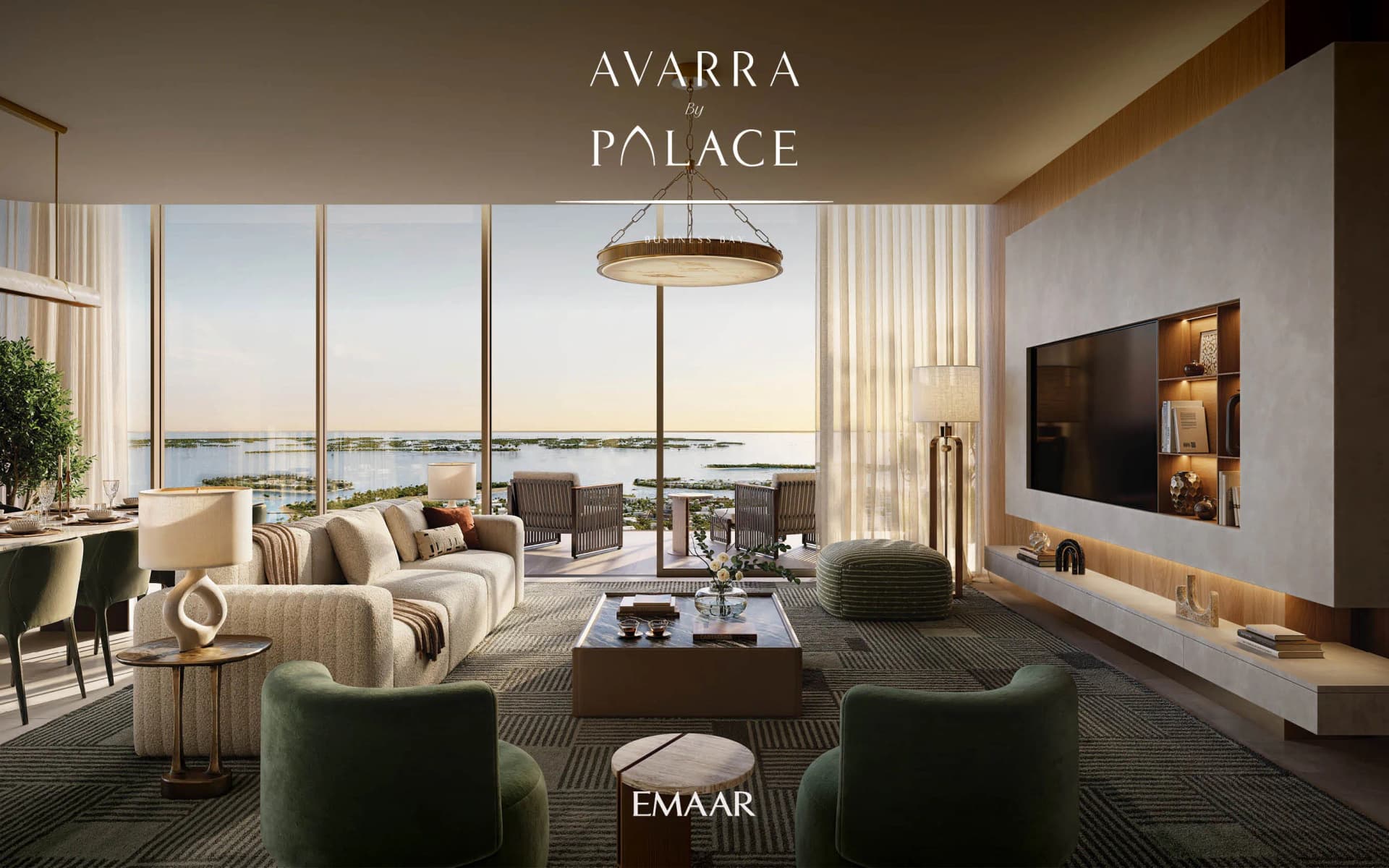 Avarra by Palace gallery 8